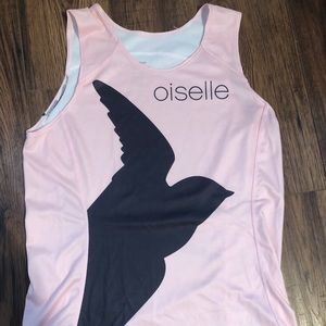 Oiselle Singlet